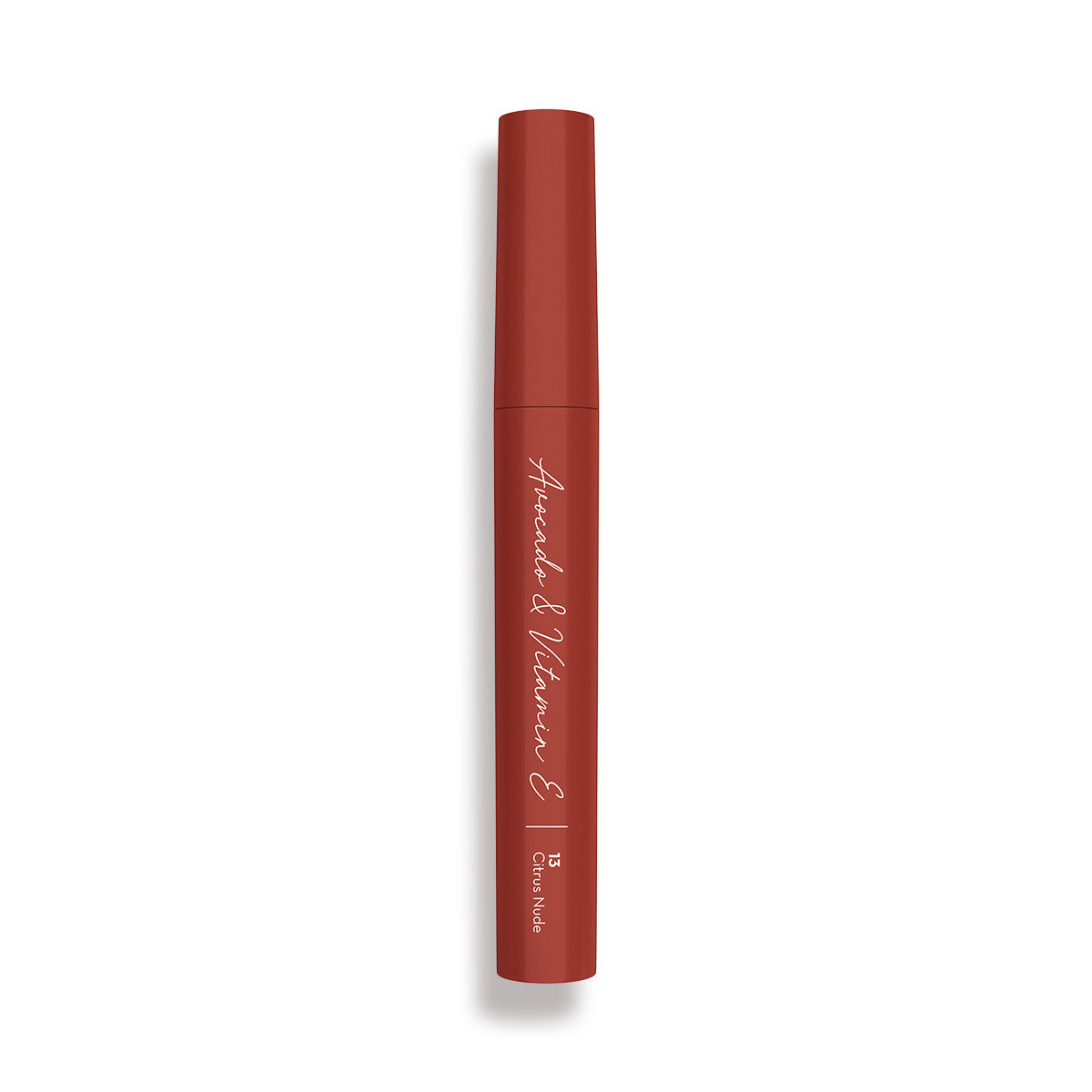 Moisture Matte Longstay Lipstick - 13 Citrus Nude