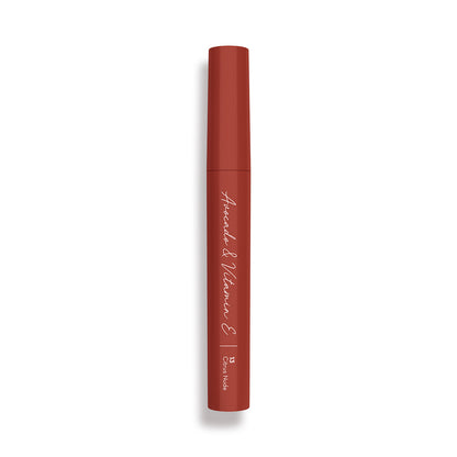 Moisture Matte Longstay Lipstick - 13 Citrus Nude