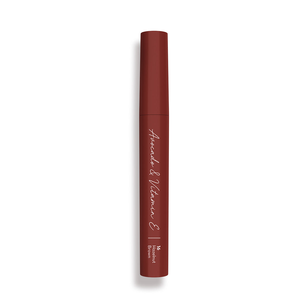 Moisture Matte Longstay Lipstick -16 Hazelnut Brown
