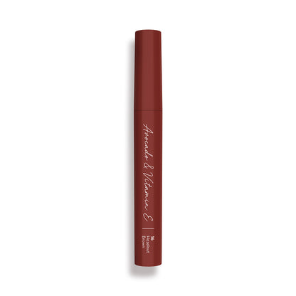 Moisture Matte Longstay Lipstick -16 Hazelnut Brown