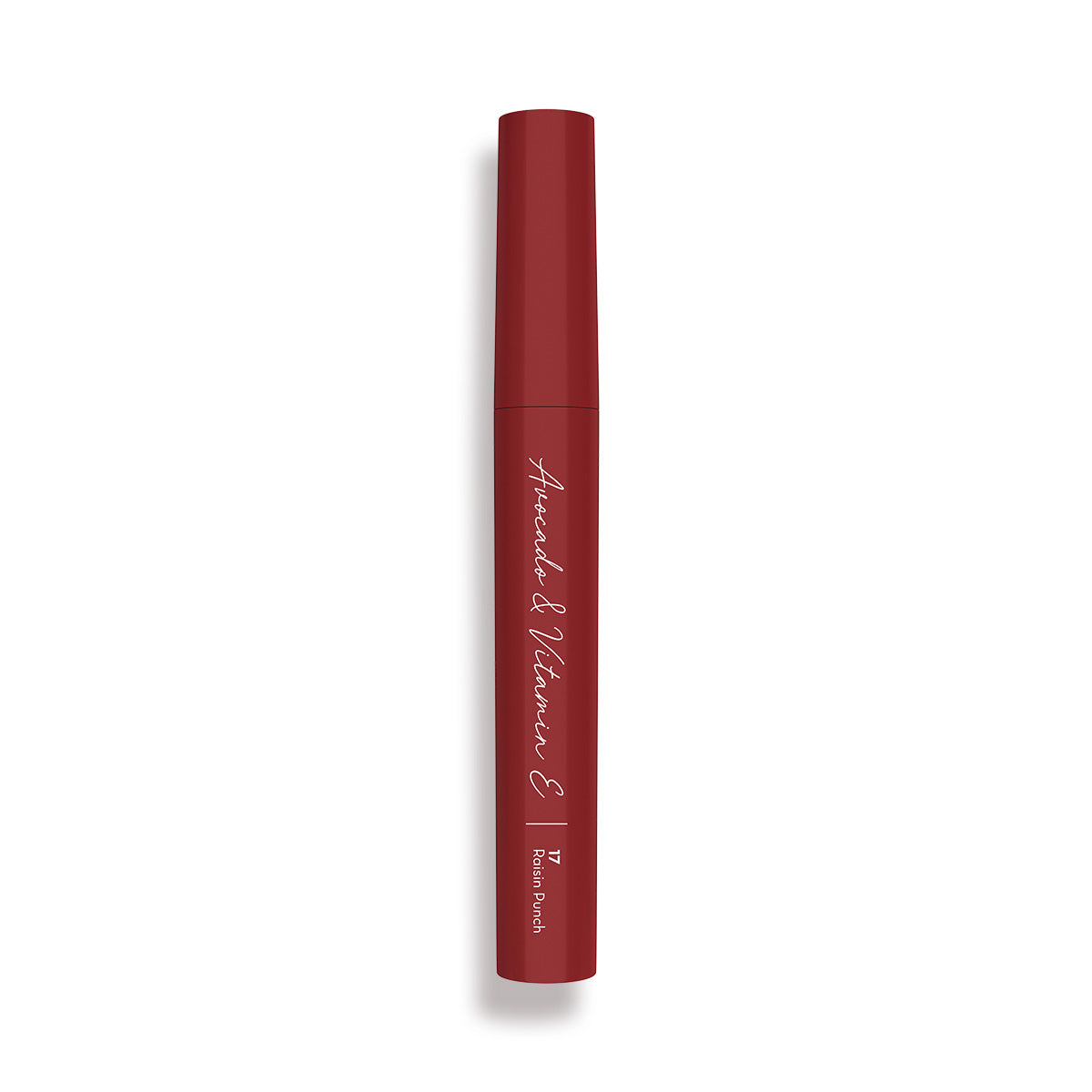 Moisture Matte Longstay Lipstick -17 Raisin Punch