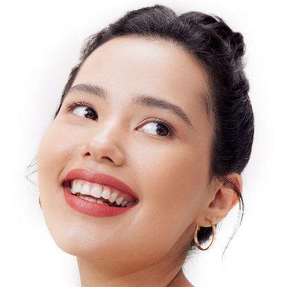 Soft Matte Long Stay Lipstick 05 Woody Rose