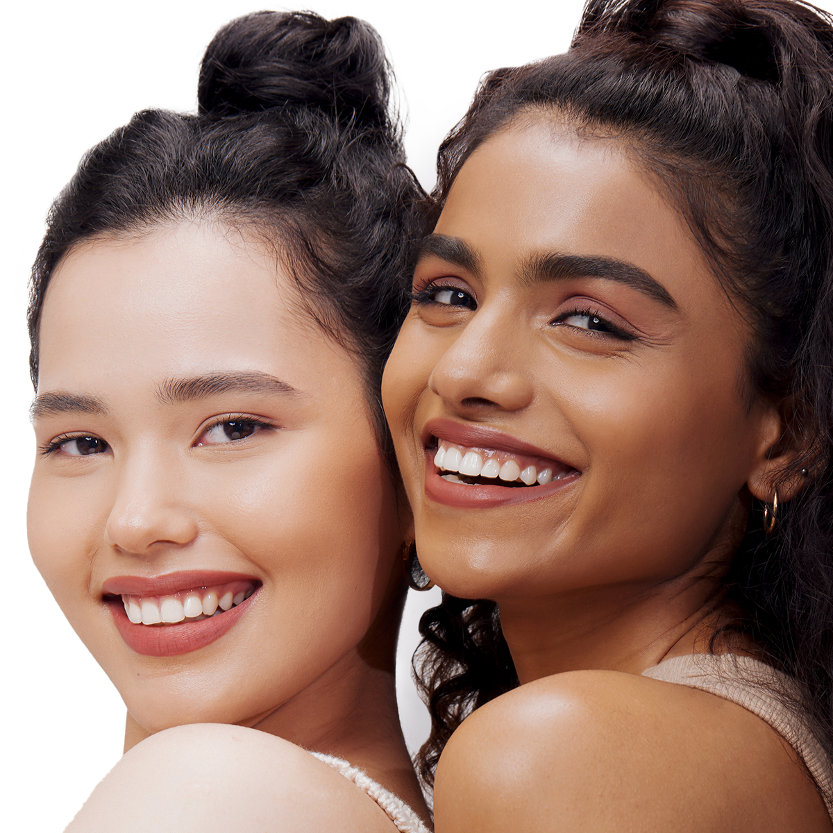 Softmatte Long Stay Lipstick 01 Mocha Brown