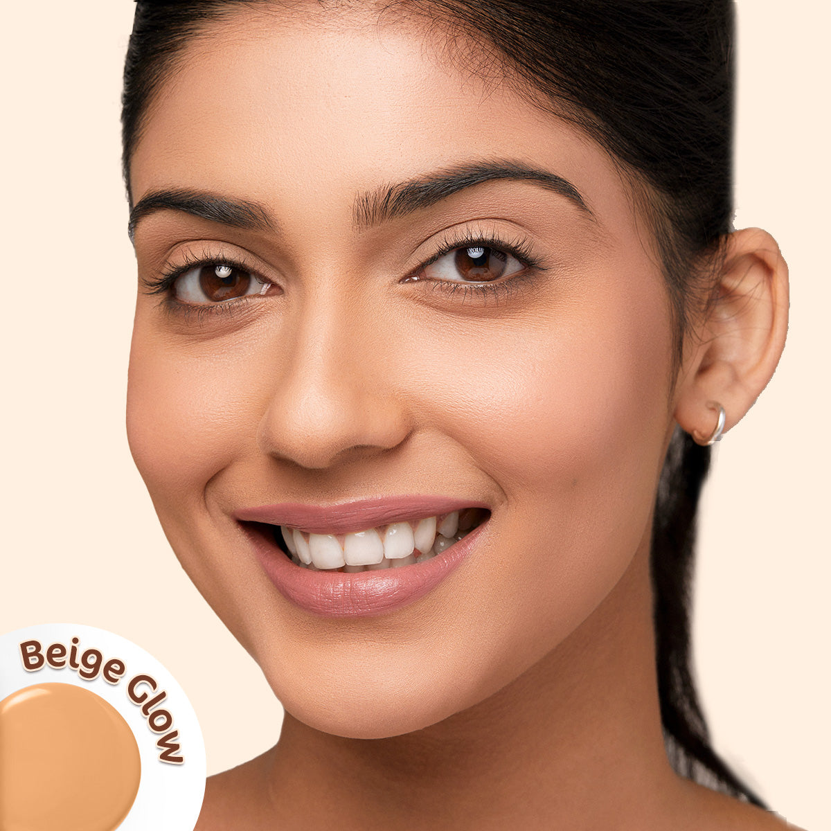 Glow Serum Foundation - 05 Beige Glow