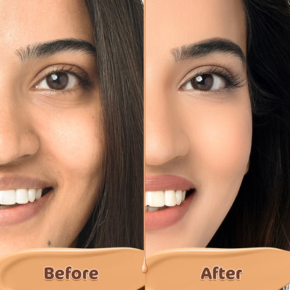 Glow Serum Foundation - 05 Beige Glow