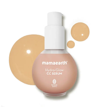 Hydra-Glow Cc Serum- 01 Vanilla