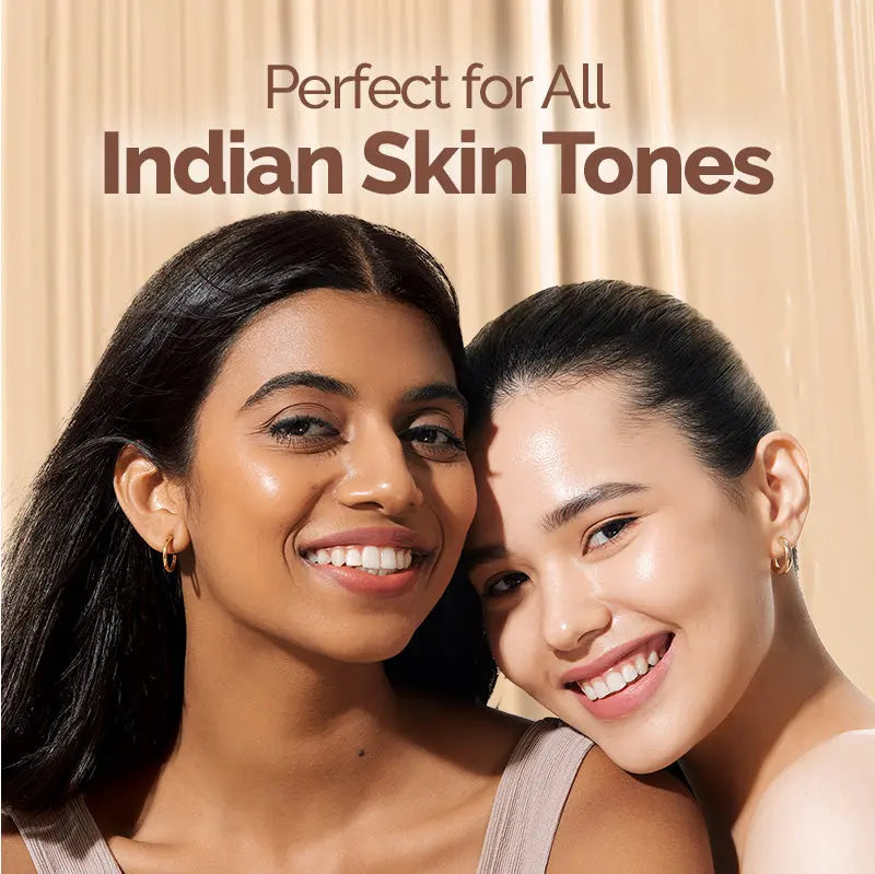 Hydra-Glow Cc Serum- 01 Vanilla