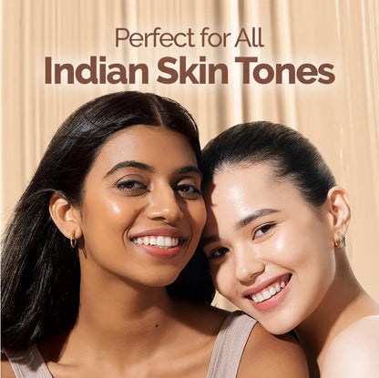 Hydra-Glow Cc Serum- 01 Vanilla