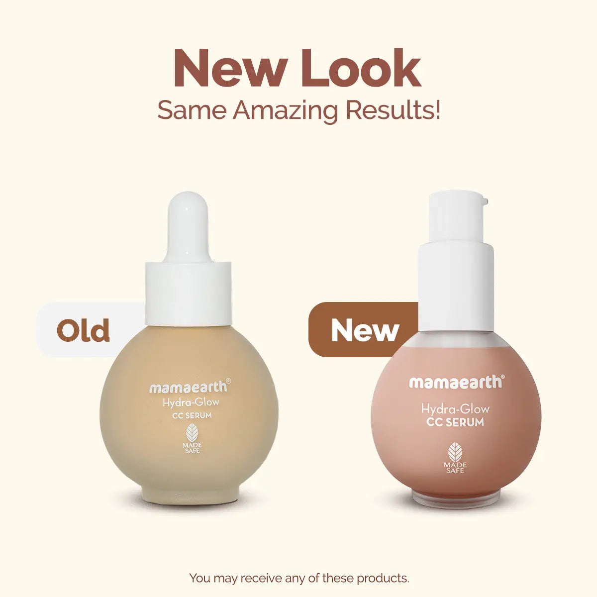 Hydra-Glow Cc Serum- 01 Vanilla