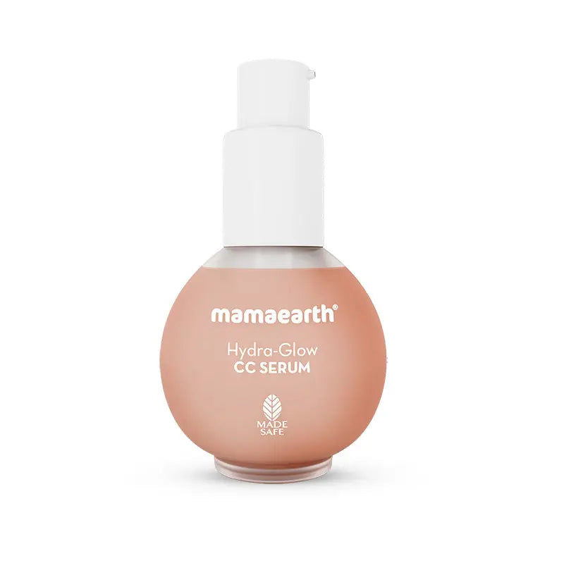 Hydra-Glow Cc Serum- 01 Vanilla