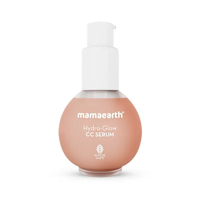 Hydra-Glow Cc Serum- 01 Vanilla