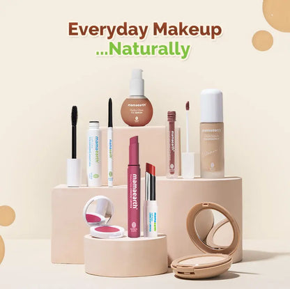 Hydra-Glow Cc Serum- 01 Vanilla