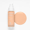 Mamaearth Glow Serum Foundation-01 Ivory Glow