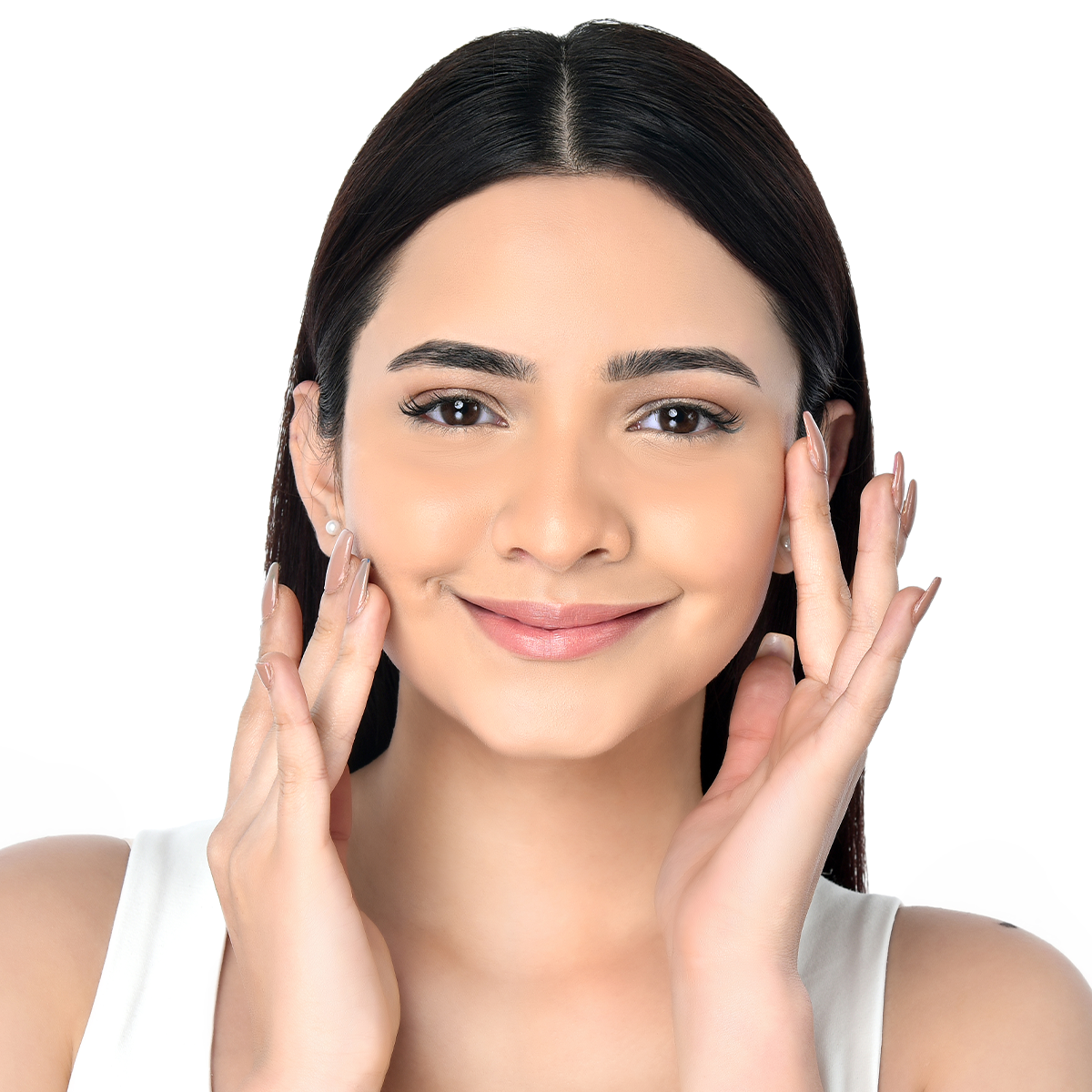 Mamaearth Glow Serum Foundation-01 Ivory Glow