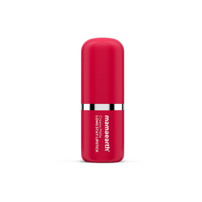 Creamy Matte Long Stay Lipstick 05 Tulip Magenta