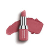 Mamaearth Creamy Matte Long Stay Lipstick - 02 Rose Nude
