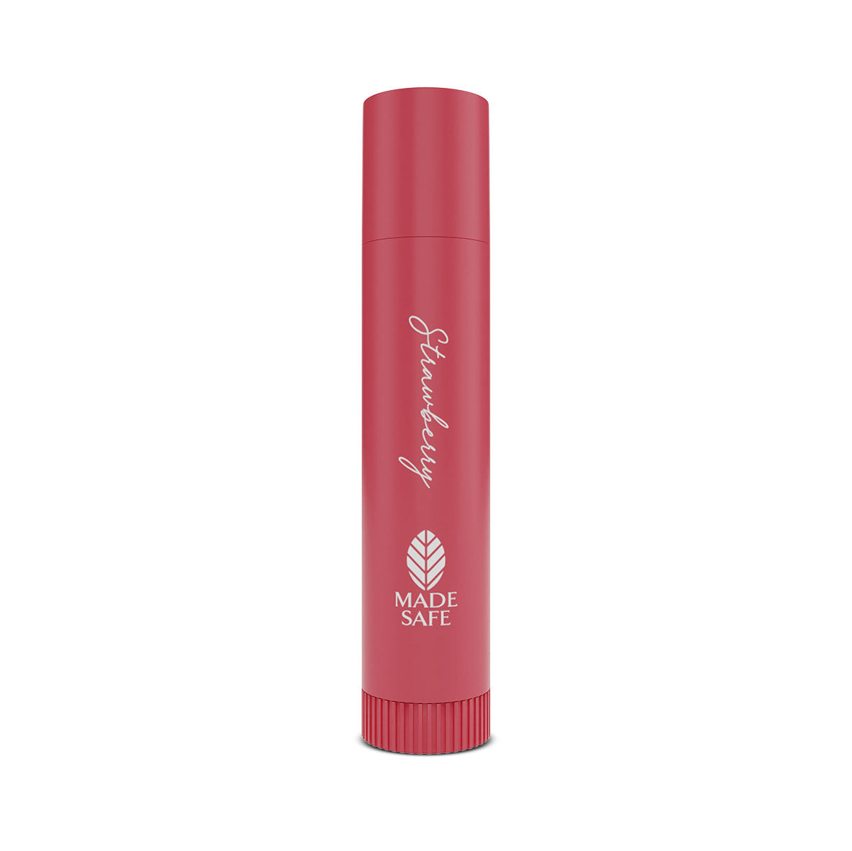 Mamaearth Nourishing Tinted 100% Natural Lip Balm with Vitamin E - Strawbery
