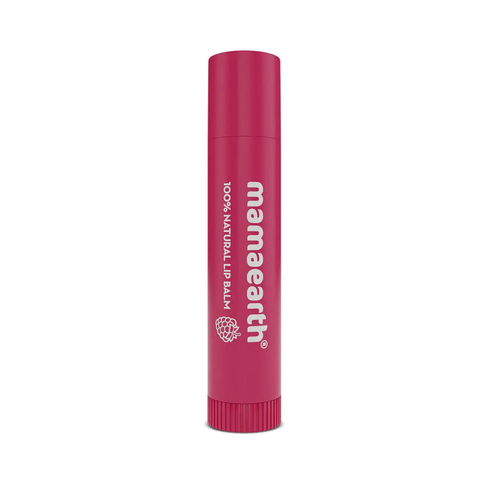 mamaearth vitamin c lip balm Nourishing Tinted 100% Natural with garciniacambogia Size:100 Grams and long New advances in the