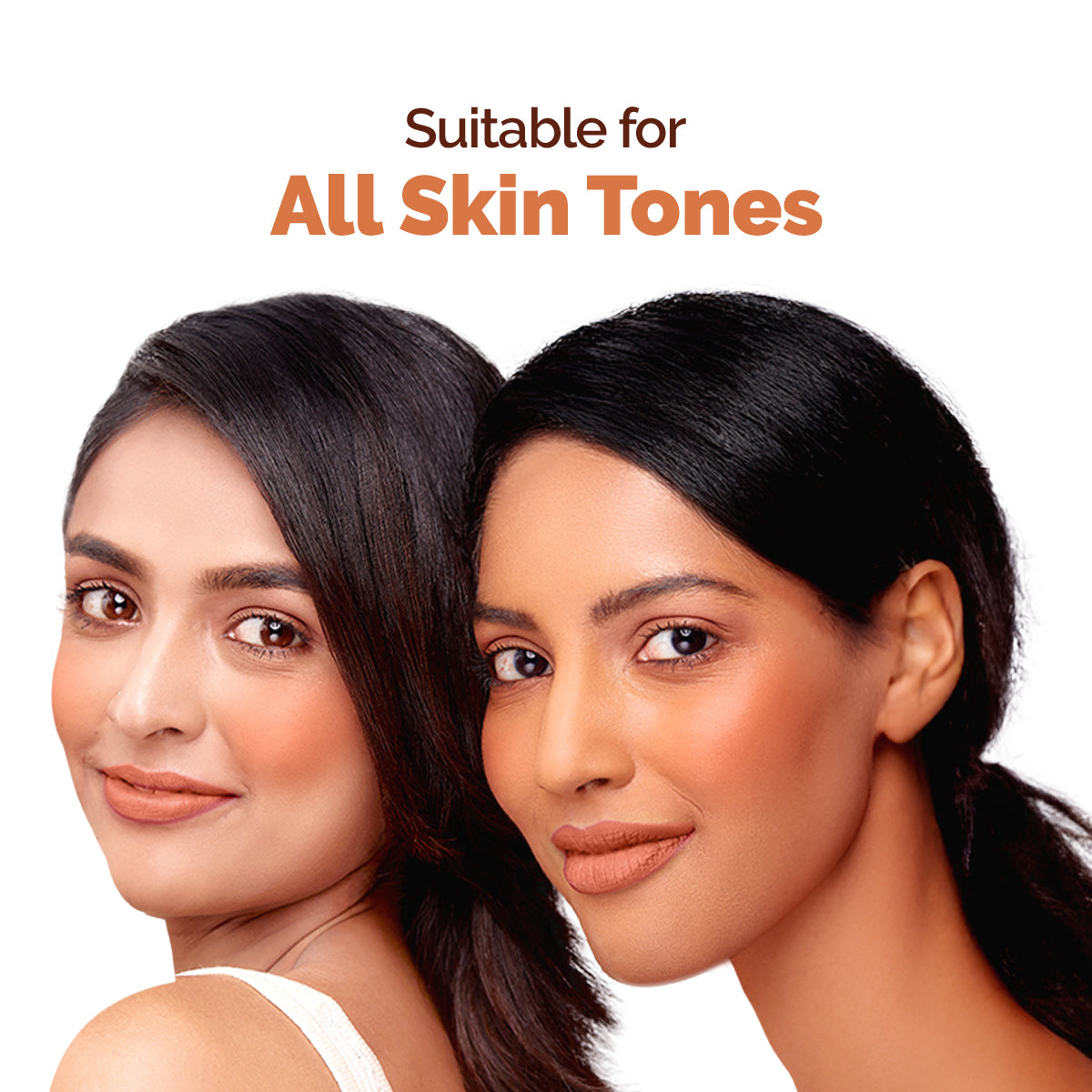 Glow Serum Blush 02 Peach Passion