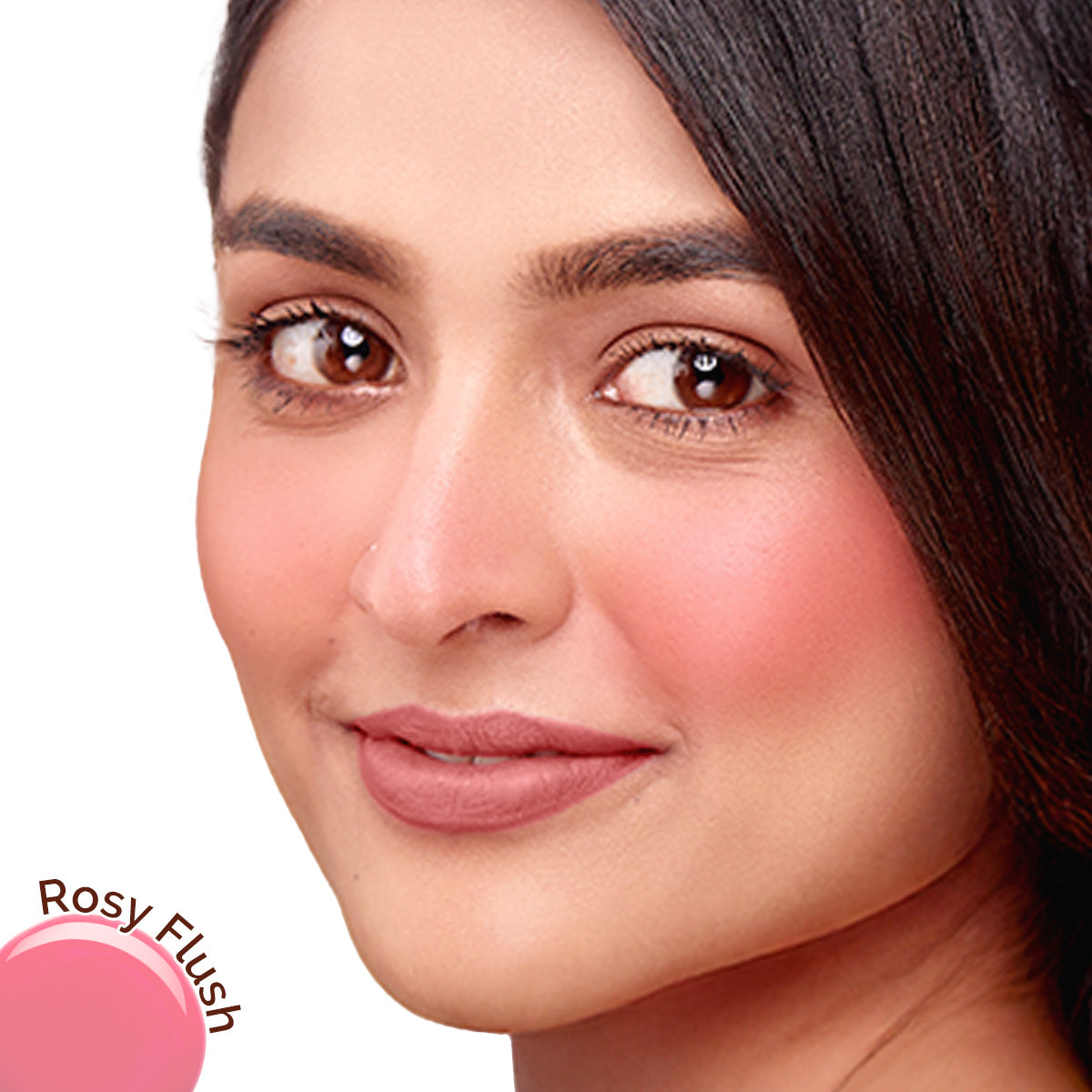 Glow Serum Blush 03 Rosy Flush