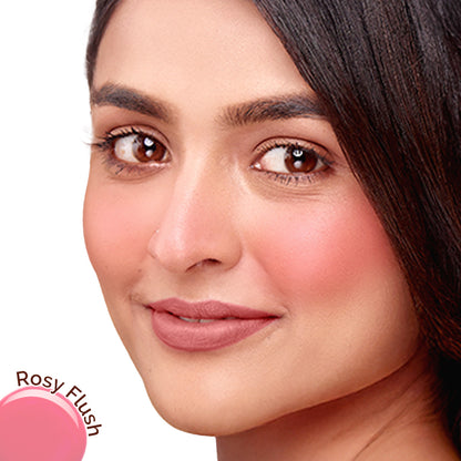 Glow Serum Blush 03 Rosy Flush