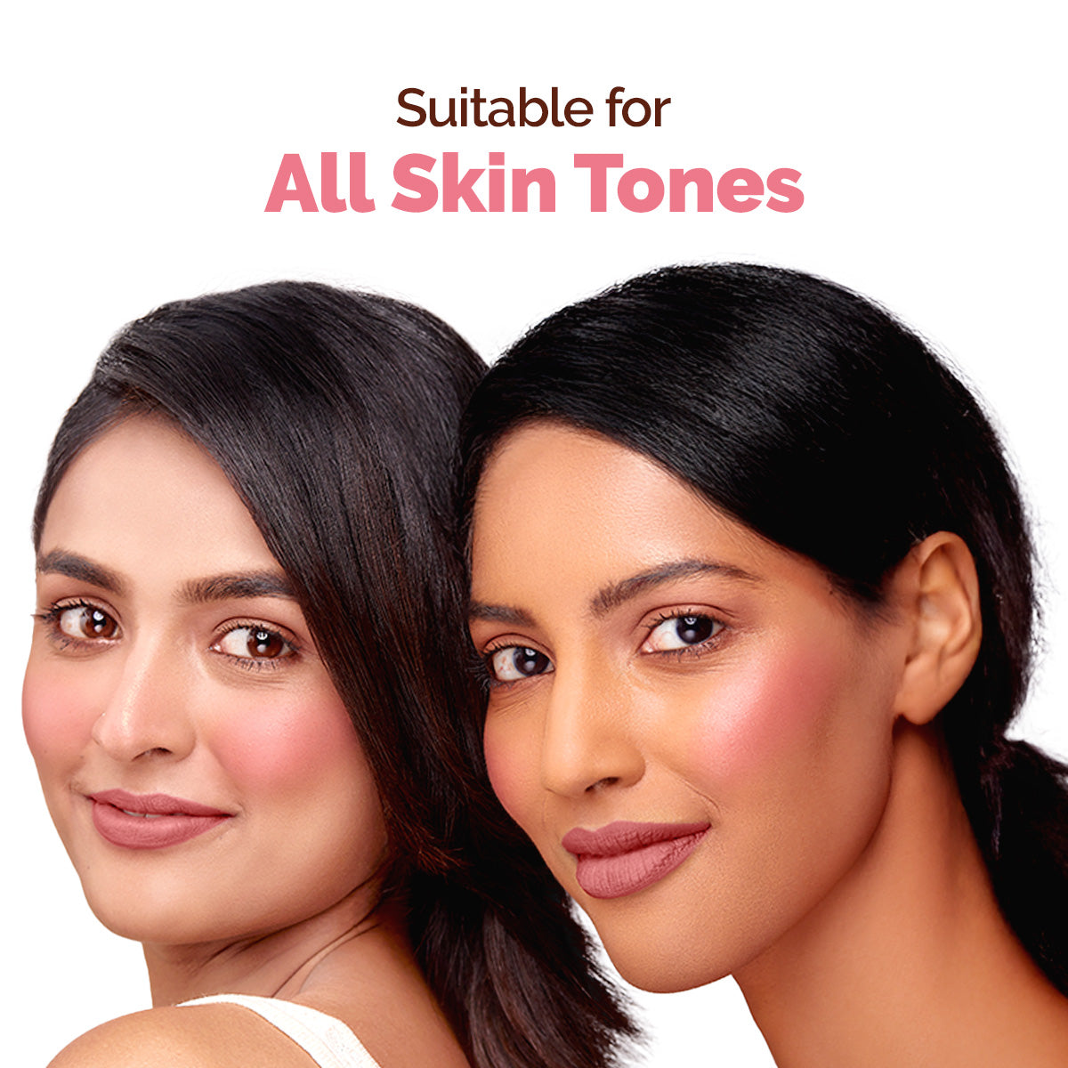 Glow Serum Blush 03 Rosy Flush