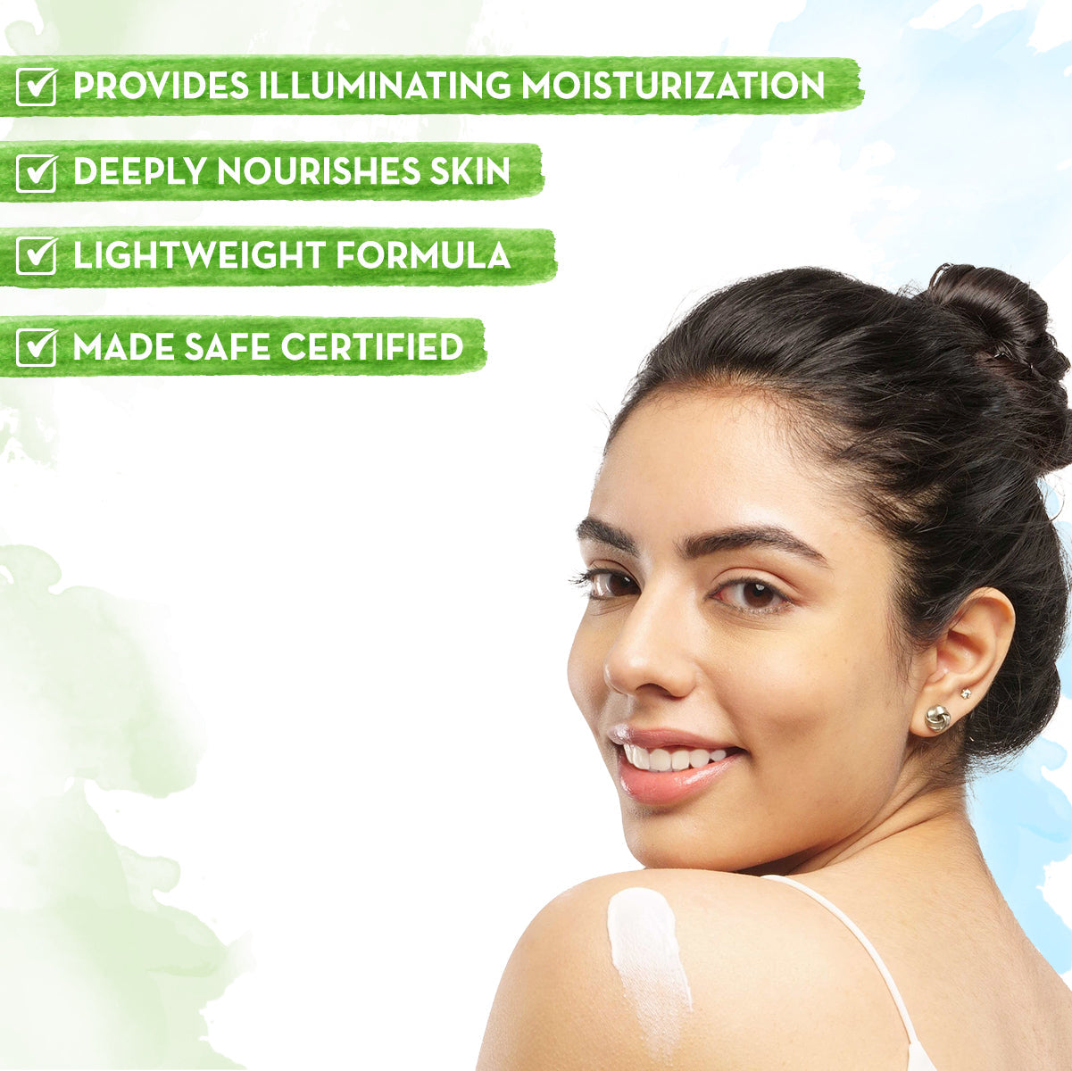 Mamaearth Vitamin C Cold Cream 100 gm