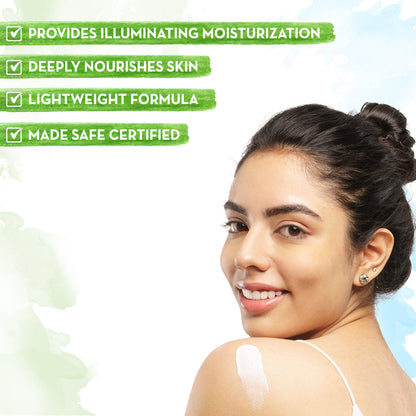 Mamaearth Vitamin C Cold Cream 100 gm