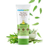 Tea Tree Face Scrub