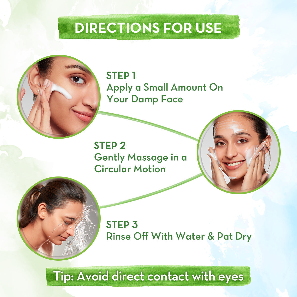 Mamaearth Beetroot Gentle Face Wash 100 ml