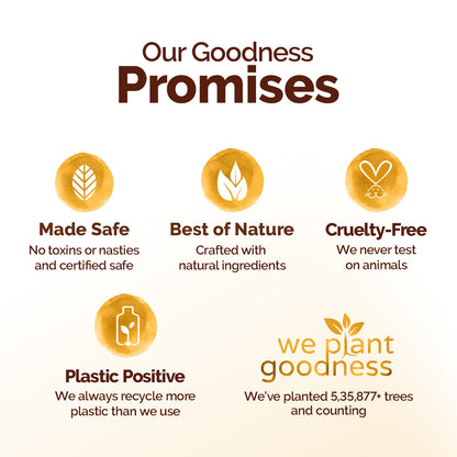 Mamaearth Ubtan Moisturizing Body Lotion