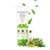 Mamaearth Tea Tree Facewash for acne & pimples 100 ml