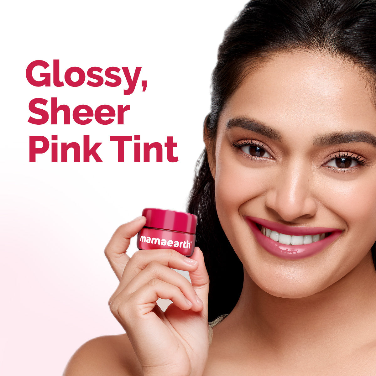 Beetroot Moisture Therapy Lip Balm