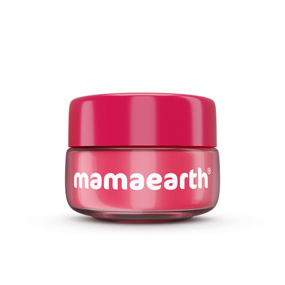 Beetroot Moisture Therapy Lip Balm