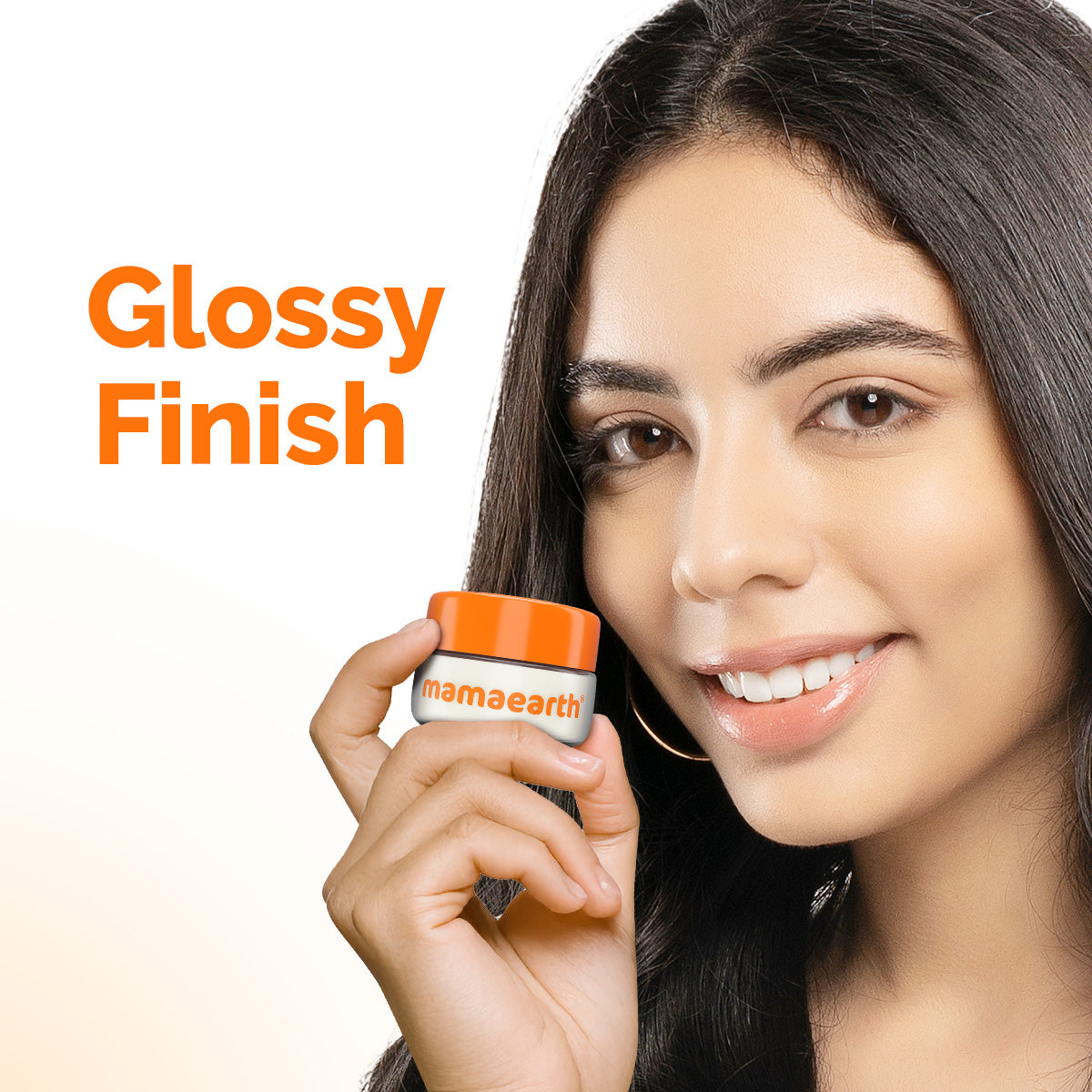 Vitamin C Moisture Therapy Lip Balm