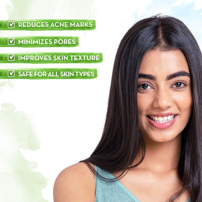 Skin Correct Face Serum