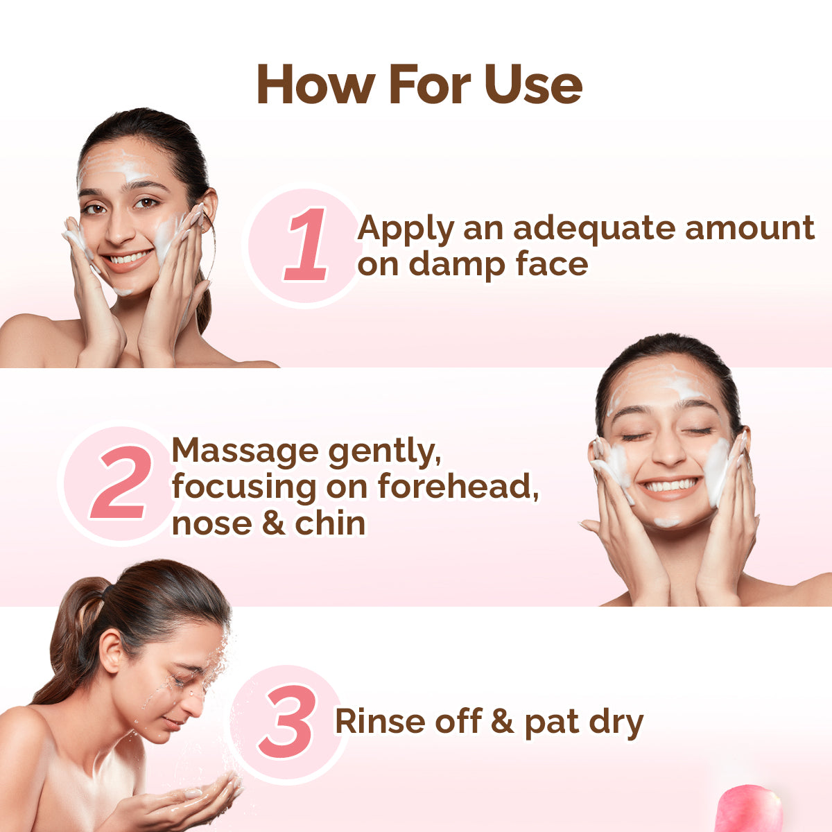 Multani Mitti Oil Balance Face Wash