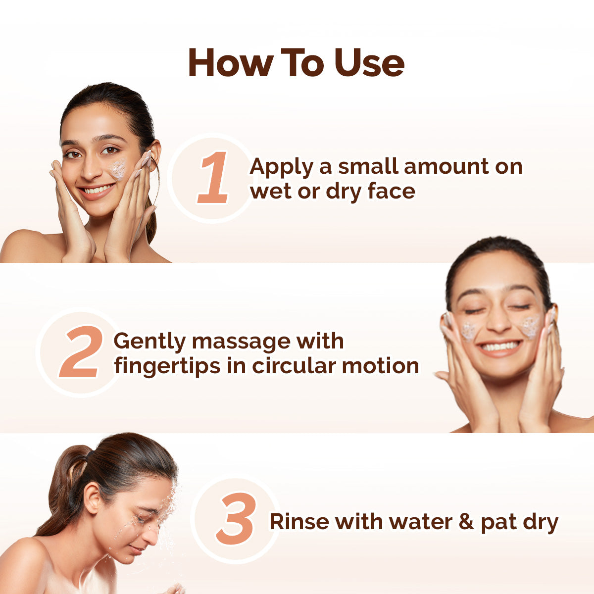 Chia Calming Face Cleanser