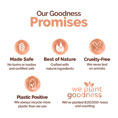 Chia Calming Face Cleanser