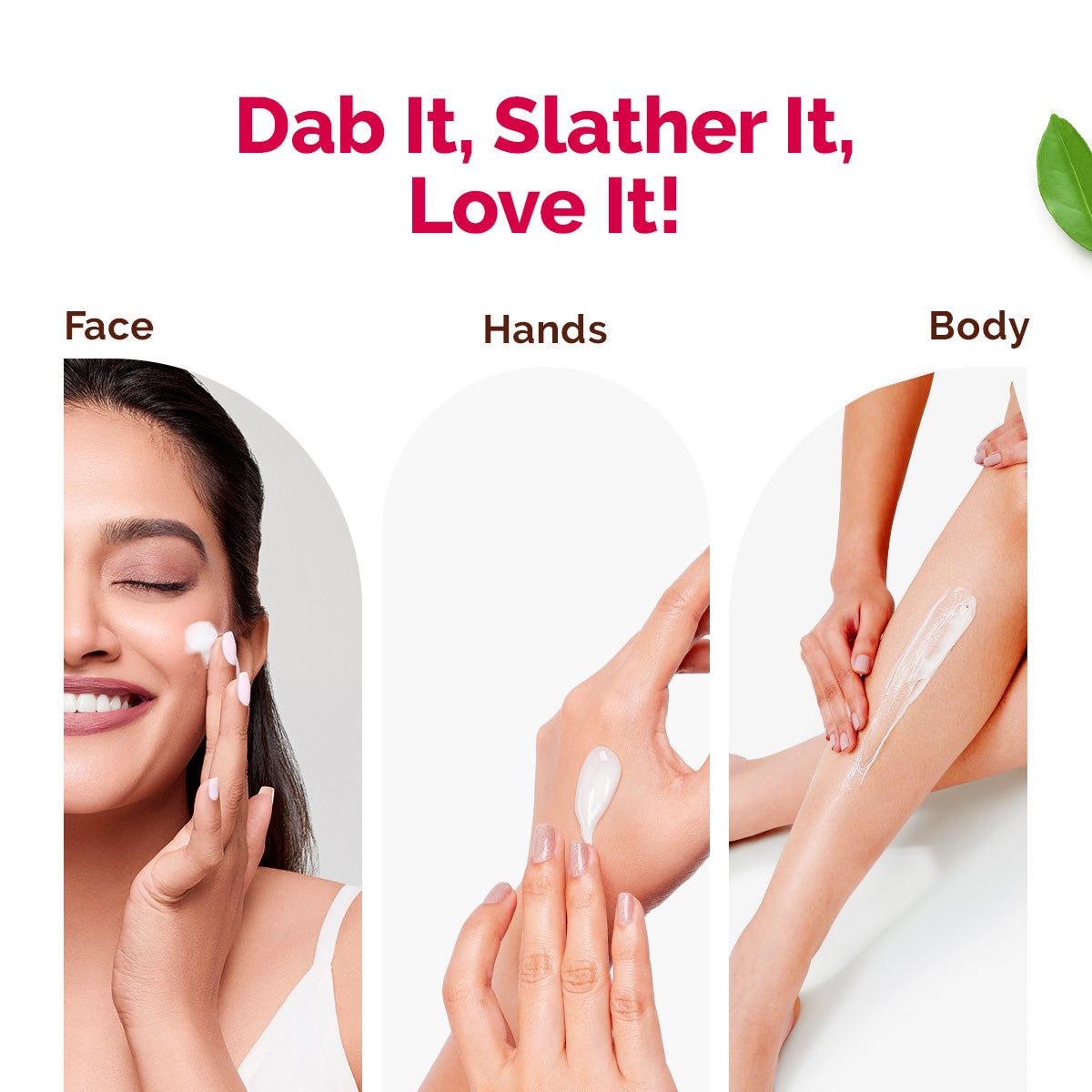 Beetroot Hydraful Light Moisturizing Cream