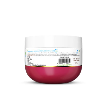 Beetroot Hydraful Light Moisturizing Cream