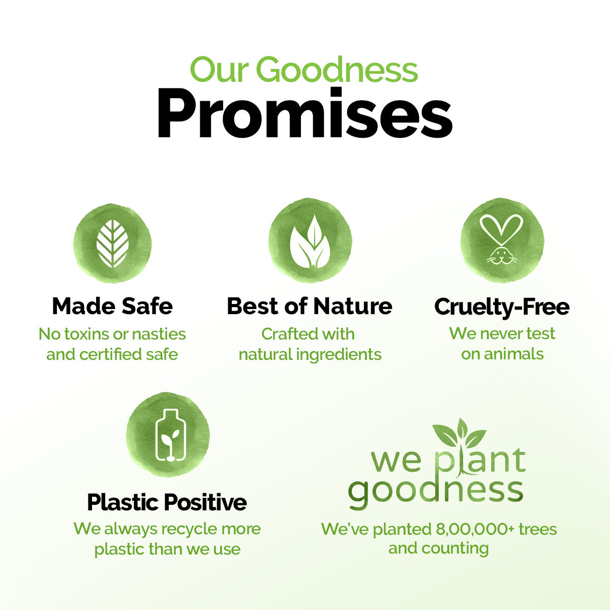 Charcoal Purifying Face Pack