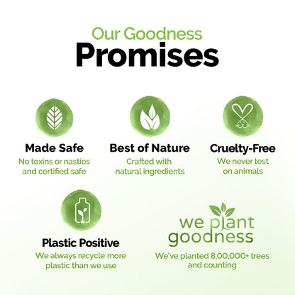 Charcoal Purifying Face Pack