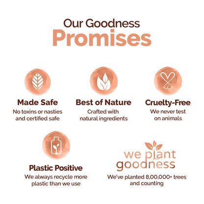 Chia Hydra Calm Face Pack