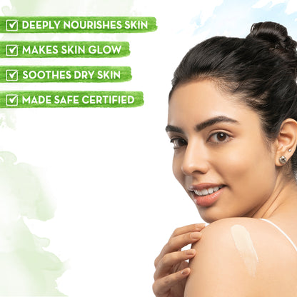 Malai Cold Cream benefits