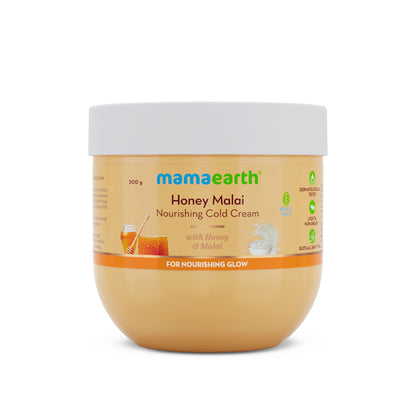Honey Malai Cold Cream