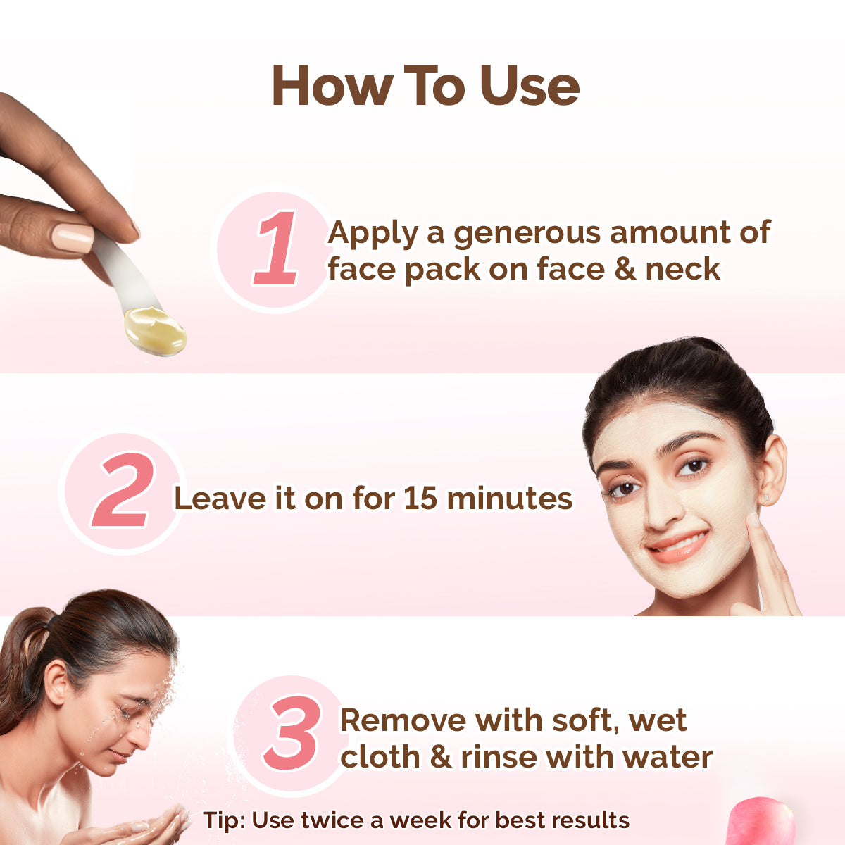 Multani Mitti Oil Balance Face Pack