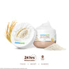 Rice Dewy Bright Light Moisturizing Cream