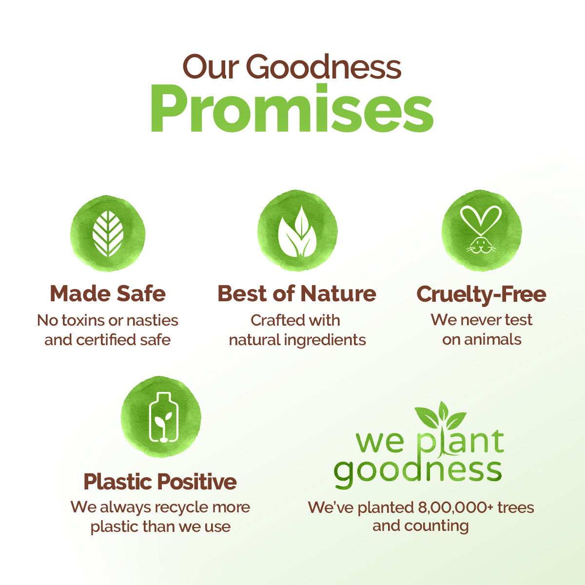 Tea Tree Oil Control Face Pack