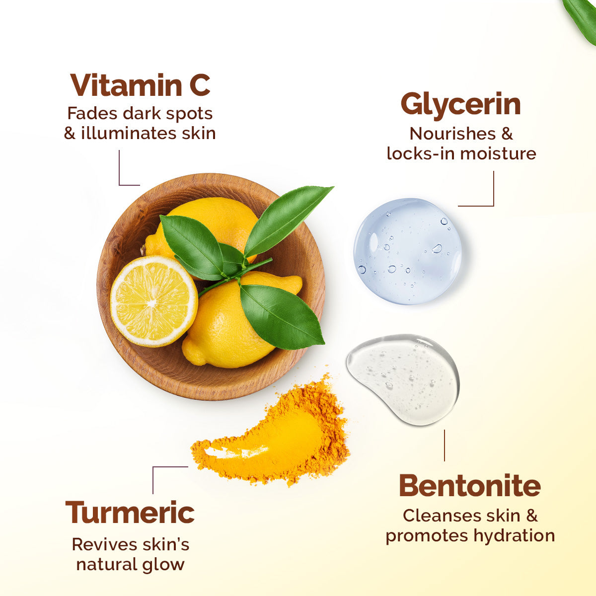Vitamin C Daily Glow Face Pack
